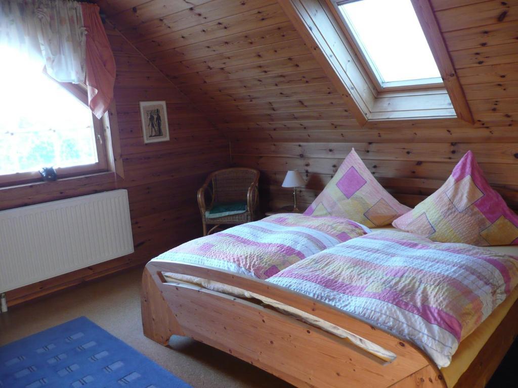 Ferienanlage Doll Neuendorf A Habitación foto