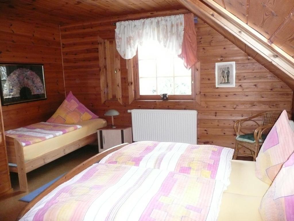 Ferienanlage Doll Neuendorf A Habitación foto