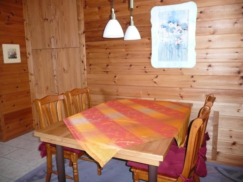 Ferienanlage Doll Neuendorf A Habitación foto